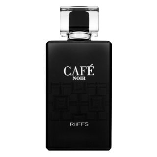 Riiffs Riiffs Café Noir за мъже EDP - Мъжки парфюм 100мл - Сравни цени от 1 магазин с безплатна доставка