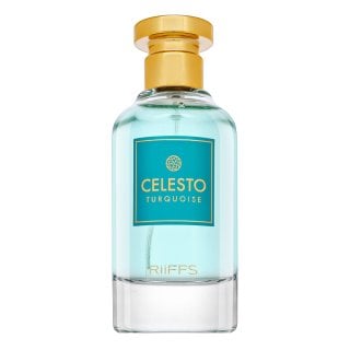 Riiffs Celesto Turquoise за мъже EDP