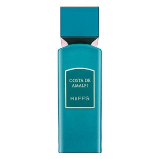 Riiffs Riiffs Costa De Amalfi унисекс Parfum - Унисекс парфюм 100мл - Сравни цени от 1 магазин с безплатна доставка