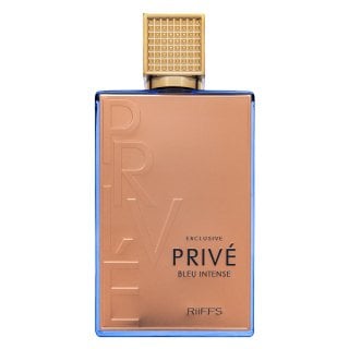 Riiffs Exclusive Privé Bleu Intense унисекс EDP