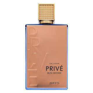 Riiffs Riiffs Exclusive Privé Bleu Intense унисекс EDP - Унисекс парфюм 80мл - Сравни цени от 1 магазин с безплатна доставка