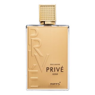 Riiffs Riiffs Exclusive Prive Gold за мъже EDP - Мъжки парфюм 80мл - Сравни цени от 1 магазин с безплатна доставка