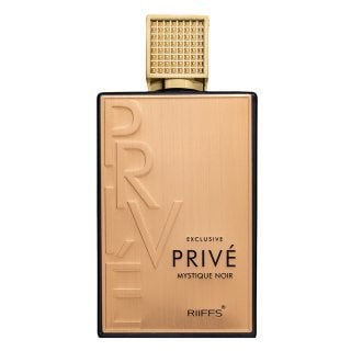 Riiffs Riiffs Exclusive Privé Mystique Noir за мъже EDP - Мъжки парфюм 80мл - Сравни цени от 1 магазин с безплатна доставка