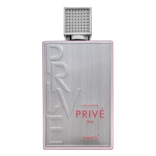 Riiffs Riiffs Exclusive Prive Pink за жени EDP - Дамски парфюм 80мл - Сравни цени от 1 магазин с безплатна доставка