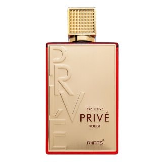 Riiffs Riiffs Exclusive Prive Rouge за жени EDP - Дамски парфюм 80мл - Сравни цени от 1 магазин с безплатна доставка