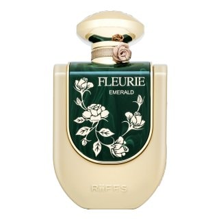 Riiffs Riiffs Fleurie Emerald за жени EDP - Дамски парфюм 100мл - Сравни цени от 2 магазина с безплатна доставка