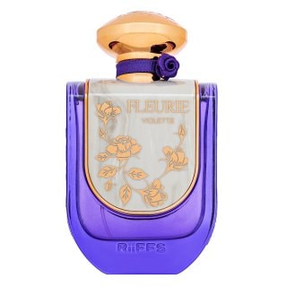 Riiffs Riiffs Fleurie Violette за жени EDP - Дамски парфюм 100мл - Сравни цени от 1 магазин с безплатна доставка