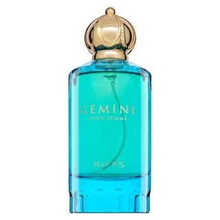 Riiffs Riiffs Gemini за жени EDP - Дамски парфюм 100мл - Сравни цени от 1 магазин с безплатна доставка