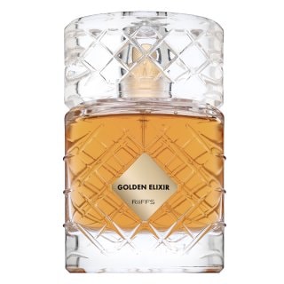 Riiffs Riiffs Golden Elixir унисекс Parfum - Унисекс парфюм 100мл - Сравни цени от 1 магазин с безплатна доставка