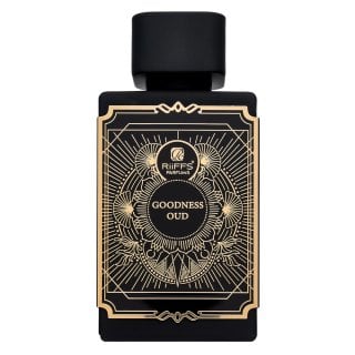 Riiffs Goodness Oud за мъже EDP