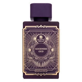 Riiffs Goodness Oud Purple за жени EDP