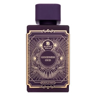 Riiffs Riiffs Goodness Oud Purple за жени EDP - Дамски парфюм 100мл - Сравни цени от 1 магазин с безплатна доставка