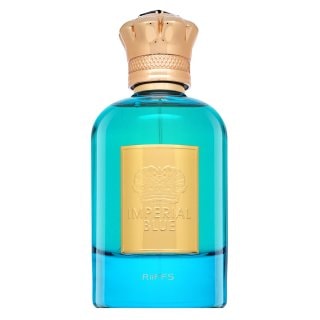 Riiffs Riiffs Imperial Blue за мъже EDP - Мъжки парфюм 100мл - Сравни цени от 1 магазин с безплатна доставка
