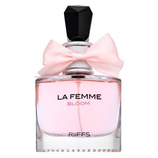 Riiffs Riiffs La Femme Bloom за жени EDP - Дамски парфюм 100мл - Сравни цени от 1 магазин с безплатна доставка