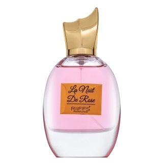 Riiffs La Nuit De Rose за жени EDP