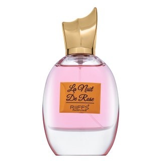 Riiffs Riiffs La Nuit De Rose за жени EDP - Дамски парфюм 100мл - Сравни цени от 1 магазин с безплатна доставка