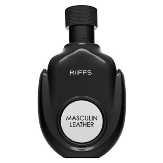 Riiffs Masculin Leather за мъже EDP