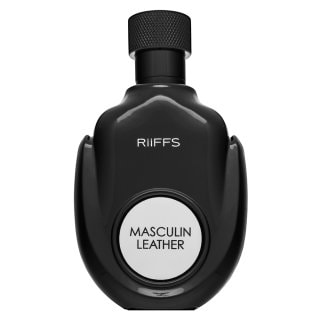 Riiffs Riiffs Masculin Leather за мъже EDP - Мъжки парфюм 100мл - Сравни цени от 1 магазин с безплатна доставка