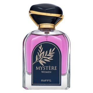 Riiffs Riiffs Mystère за жени EDP - Дамски парфюм 80мл - Сравни цени от 1 магазин с безплатна доставка