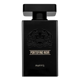 Riiffs Portofino Noir за мъже EDP