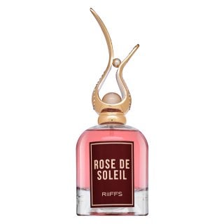 Riiffs Rose De Soleil за жени EDP