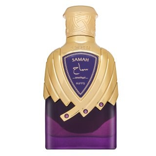 Riiffs Riiffs Samah Purple за жени Parfum - Дамски парфюм 100мл - Сравни цени от 1 магазин с безплатна доставка