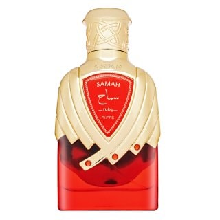 Riiffs Riiffs Samah Red за жени Parfum - Дамски парфюм 100мл - Сравни цени от 1 магазин с безплатна доставка