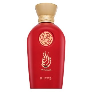 Riiffs Riiffs Warda за жени EDP - Дамски парфюм 100мл - Сравни цени от 1 магазин с безплатна доставка
