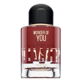 Riiffs Riiffs Wonder Of You Femme за жени EDP - Дамски парфюм 100мл - Сравни цени от 1 магазин с безплатна доставка