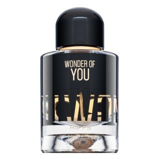 Riiffs Riiffs Wonder Of You Homme за мъже EDP - Мъжки парфюм 100мл - Сравни цени от 1 магазин с безплатна доставка
