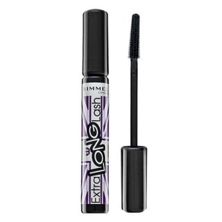 Rimmel London Fix & Protect Extra Long Lash спирала за удължаване и обем на миглите 003 Extreme Black