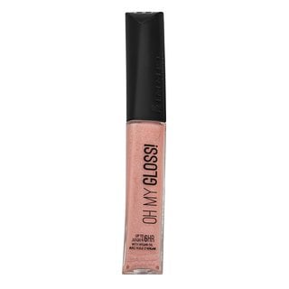 Rimmel London Oh My Gloss блясък за устни 100 Love Bug