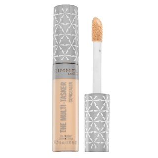 Rimmel London The Multi-Tasker Concealer коректор за уеднаквена и изсветлена кожа 020 Fair - Грим - Сравни цени от 1 магазин с безплатна доставка