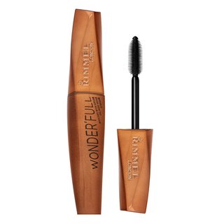Rimmel London Wonder'Full Argan Oil Mascara спирала 001 Black - Грим - Сравни цени от 1 магазин с безплатна доставка