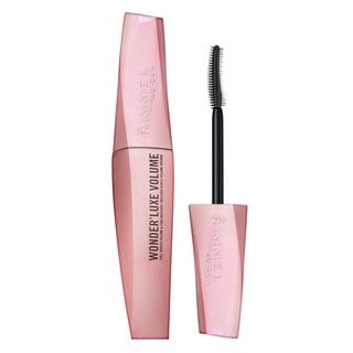 Rimmel London Wonder'Luxe Volume Mascara спирала Black