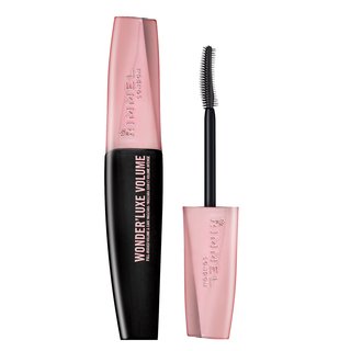 Rimmel London Wonder'Luxe Volume Mascara спирала Extra Black - Грим - Сравни цени от 1 магазин с безплатна доставка
