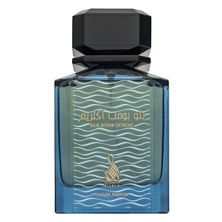 Risala Risala Blue Bomb Extreme за мъже EDP - Мъжки парфюм 100мл - Сравни цени от 1 магазин с безплатна доставка