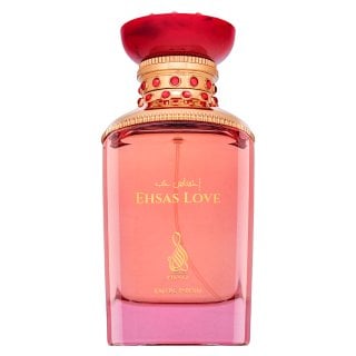 Risala Ehsas Love за жени EDP