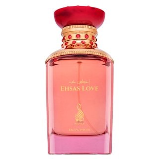 Risala Risala Ehsas Love за жени EDP - Дамски парфюм 100мл - Сравни цени от 1 магазин с безплатна доставка