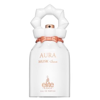 Risala Elite Risala Elite Aura Musk унисекс EDP - Унисекс парфюм 100мл - Сравни цени от 2 магазина с безплатна доставка