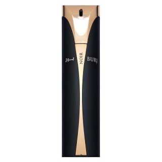 Risala Elite Risala Elite Burj Noir за мъже EDP - Мъжки парфюм 100мл - Сравни цени от 1 магазин с безплатна доставка