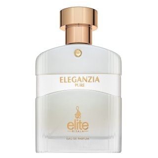 Risala Elite Risala Elite Eleganzia Pure за мъже EDP - Мъжки парфюм 100мл - Сравни цени от 1 магазин с безплатна доставка