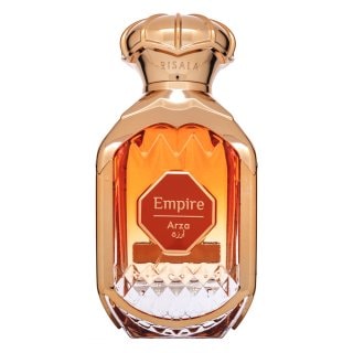 Risala Elite Risala Elite Empire Arza за мъже EDP - Мъжки парфюм 100мл - Сравни цени от 1 магазин с безплатна доставка