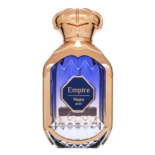 Risala Elite Risala Elite Empire Najm унисекс EDP - Унисекс парфюм 100мл - Сравни цени от 1 магазин с безплатна доставка