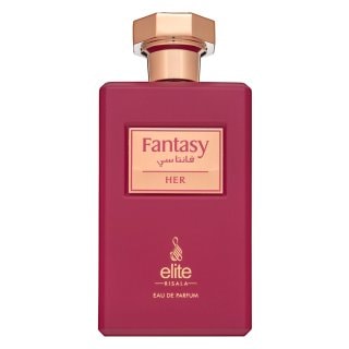 Risala Elite Risala Elite Fantasy Her за жени EDP - Дамски парфюм 100мл - Сравни цени от 2 магазина с безплатна доставка