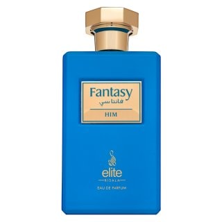 Risala Elite Risala Elite Fantasy Him унисекс EDP - Унисекс парфюм 100мл - Сравни цени от 1 магазин с безплатна доставка