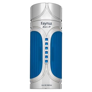 Risala Elite Risala Elite Fayruz за мъже EDP - Мъжки парфюм 100мл - Сравни цени от 2 магазина с безплатна доставка