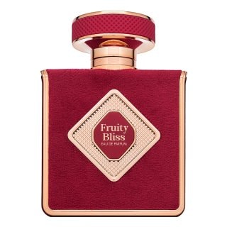 Risala Elite Risala Elite Fruity Bliss за жени EDP - Дамски парфюм 100мл - Сравни цени от 1 магазин с безплатна доставка