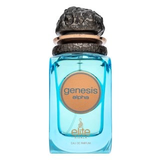 Risala Elite Risala Elite Genesis Alpha за мъже EDP - Мъжки парфюм 100мл - Сравни цени от 2 магазина с безплатна доставка