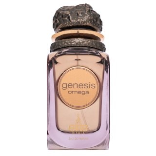 Risala Elite Risala Elite Genesis Omega за мъже EDP - Мъжки парфюм 100мл - Сравни цени от 2 магазина с безплатна доставка